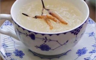 冬蟲夏草變質(zhì)了還可以吃嗎？不能被誤導(dǎo)哦！