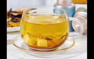 冬蟲(chóng)夏草如何泡水服用才是合適的！