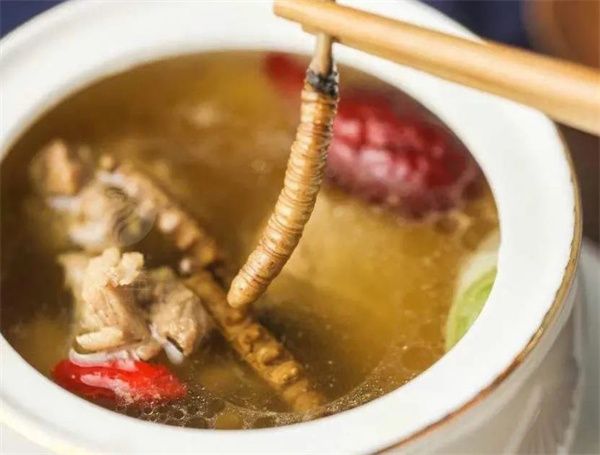 冬蟲(chóng)夏草怎么補(bǔ)腎壯陽(yáng)？冬蟲(chóng)夏草補(bǔ)腎壯陽(yáng)的方法