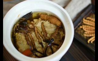 冬蟲夏草怎么食用？解鎖滋補(bǔ)養(yǎng)生的正確打開方式