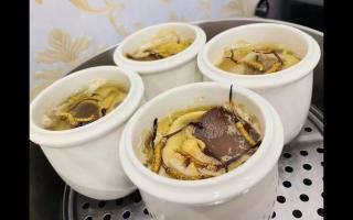 冬蟲(chóng)夏草燉什么最好？5種黃金搭配讓滋補(bǔ)效果翻倍
