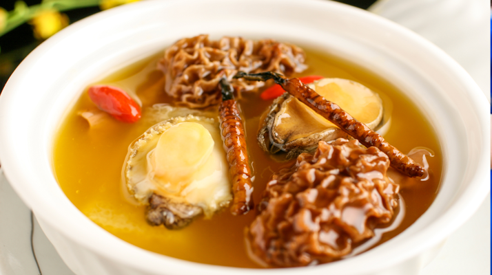 冬蟲夏草怎么吃效果最好？科學(xué)食用指南來了