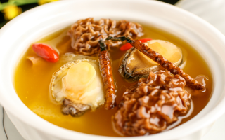 冬蟲夏草怎么吃效果最好？科學食用指南來了