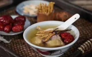 冬蟲(chóng)夏草：辨清體質(zhì)，找準(zhǔn)適合的滋補(bǔ)人群