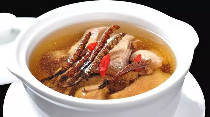 冬蟲夏草對(duì)性功能有幫助嗎？