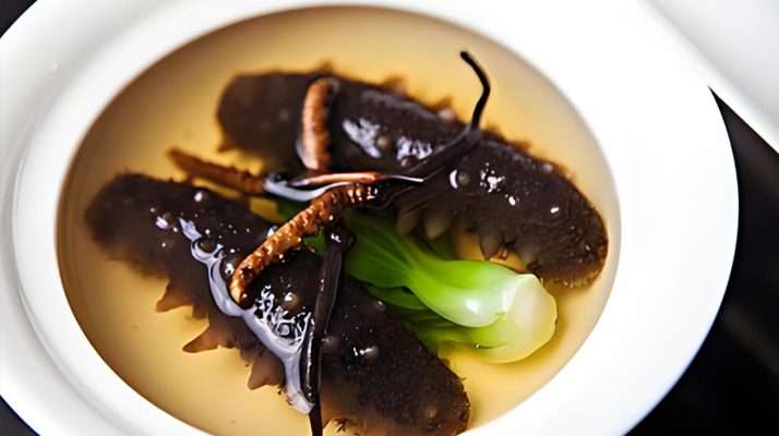 冬蟲夏草配枸杞泡酒：泡法、功效與飲用禁忌