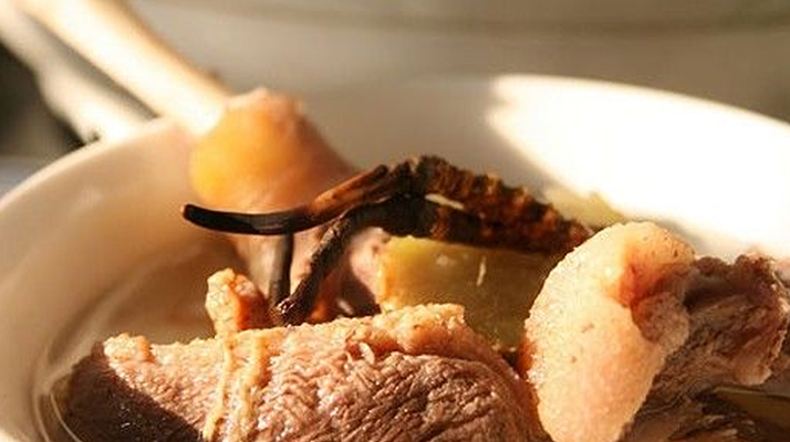 怎么燉冬蟲夏草湯好喝？掌握 3 個關(guān)鍵，湯鮮營養(yǎng)不浪費