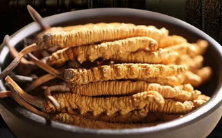 冬蟲(chóng)夏草掰開(kāi)后什么樣？從斷面細(xì)節(jié)識(shí)破品質(zhì)與真?zhèn)?> </div>
            <div   id=